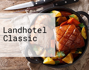 Landhotel Classic