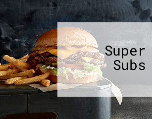 Super Subs