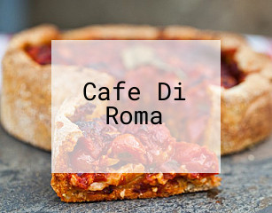 Cafe Di Roma