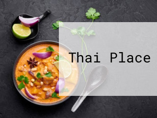 Thai Place