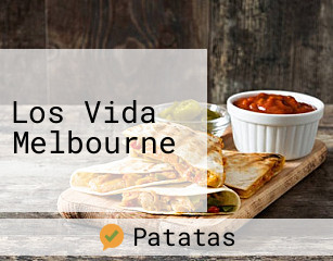 Los Vida Melbourne