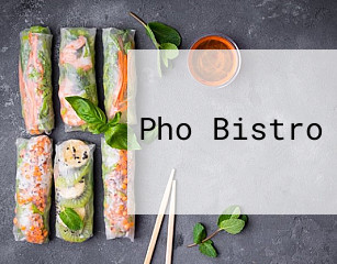 Pho Bistro