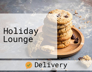 Holiday Lounge