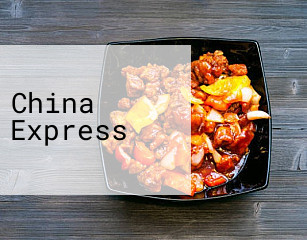 China Express