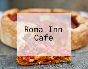 Roma Inn Cafe