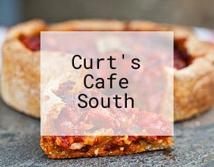 Curt's Cafe South