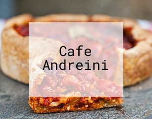 Cafe Andreini