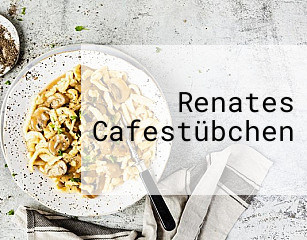 Renates Cafestübchen