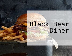 Black Bear Diner