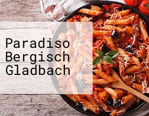 Paradiso Bergisch Gladbach