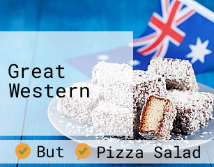 Great Western Cobar