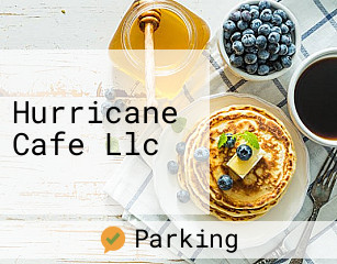 Hurricane Cafe Llc
