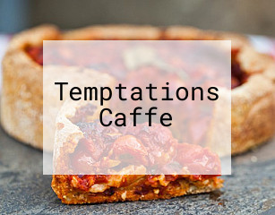 Temptations Caffe