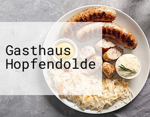 Gasthaus Hopfendolde