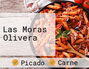 Las Moras Olivera