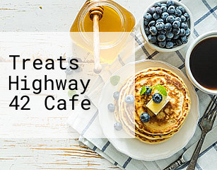 Treats Highway 42 Cafe
