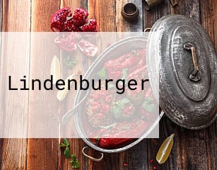 Lindenburger