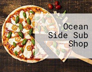 Ocean Side Sub Shop