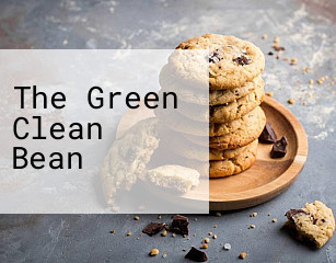 The Green Clean Bean