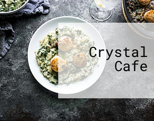 Crystal Cafe