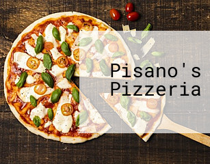 Pisano's Pizzeria