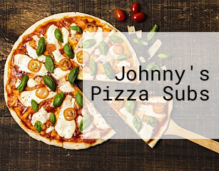 Johnny's Pizza Subs