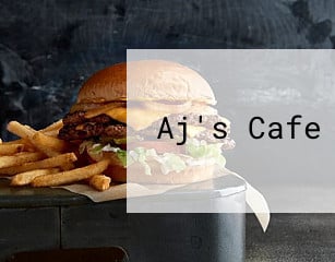 Aj's Cafe