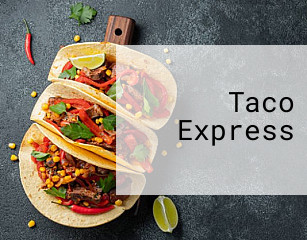 Taco Express