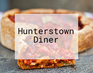 Hunterstown Diner
