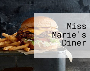 Miss Marie's Diner