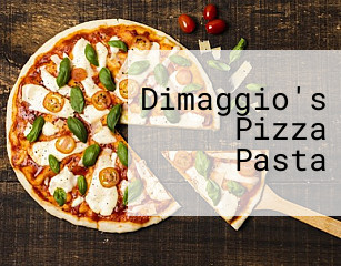 Dimaggio's Pizza Pasta