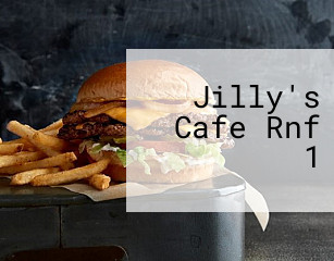 Jilly's Cafe Rnf 1