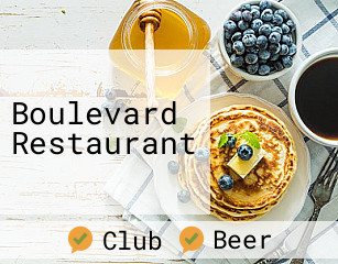 Boulevard Restaurant