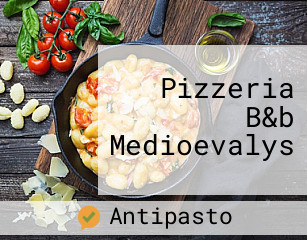Pizzeria B&b Medioevalys