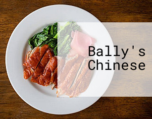 Bally's Chinese