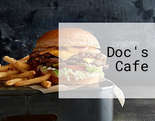 Doc's Cafe