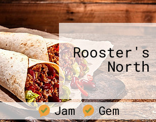 Rooster's North
