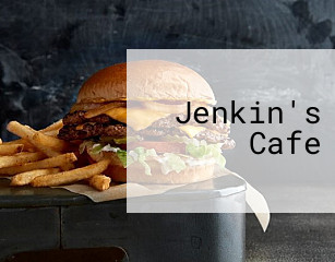 Jenkin's Cafe