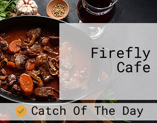 Firefly Cafe