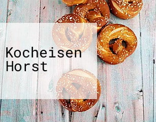 Kocheisen Horst