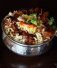 Fatma Biryani Point