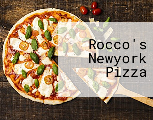 Rocco's Newyork Pizza