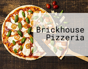 Brickhouse Pizzeria