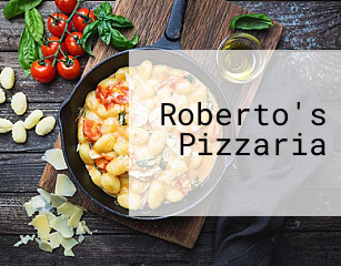 Roberto's Pizzaria