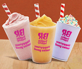 Baskin Robbins Happyness Shakes