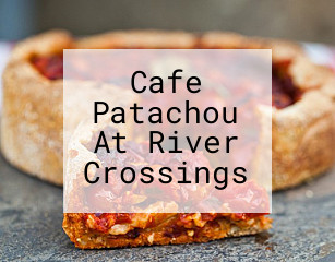 Cafe Patachou At River Crossings