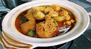 Restoran San Wei Bak Kut Teh