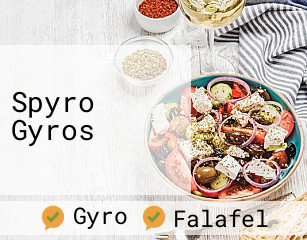 Spyro Gyros