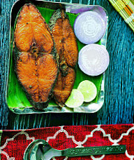 Tripti (bengali Home Style)