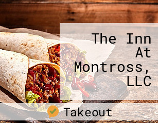 The Inn At Montross, LLC